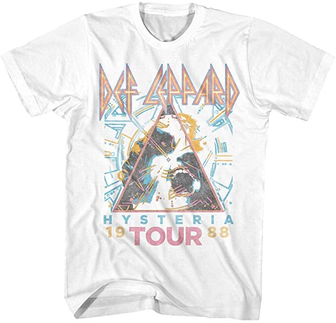 Tan terreo Rock Shirt